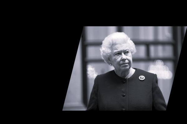 Image for article 'The CIPR pays tribute to Her Majesty the Queen'