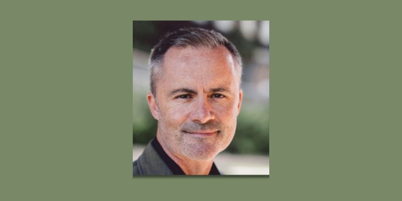 Ben Verinder CIRP consultant and trainer