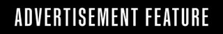 Advertisement Feature