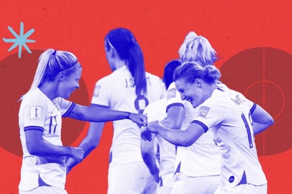 Photo credits: UEFA via Getty Images