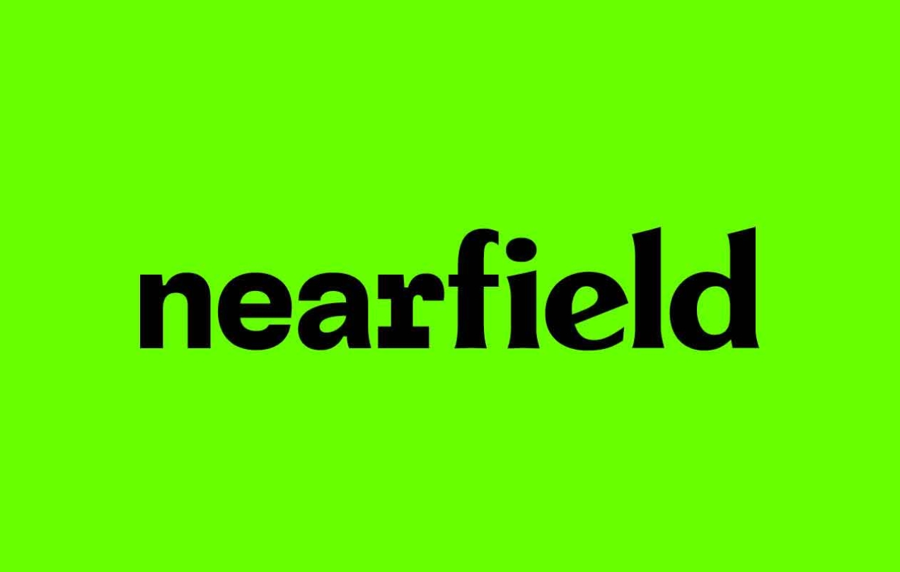 Logo of Nearfield