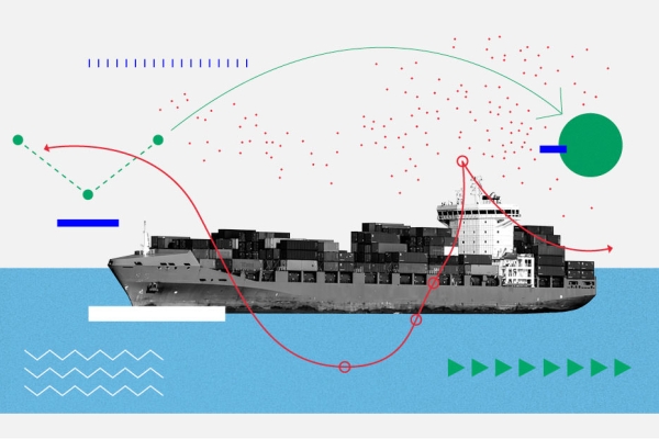 Image for article 'Navigating the New World Order'