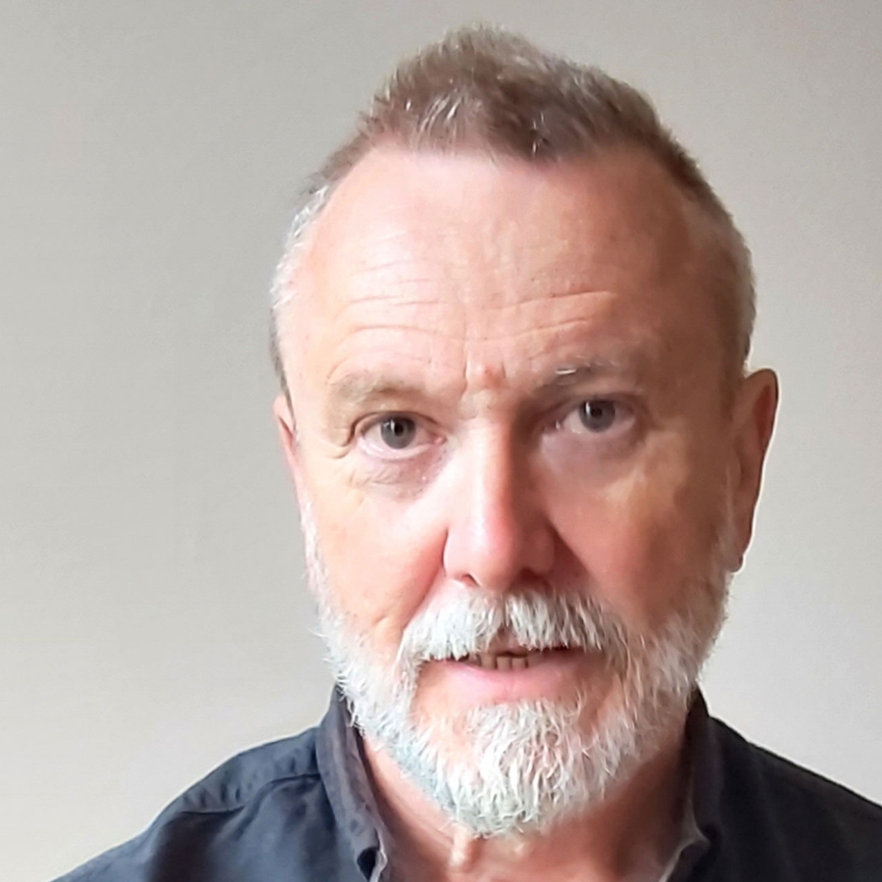Paul Mylrea