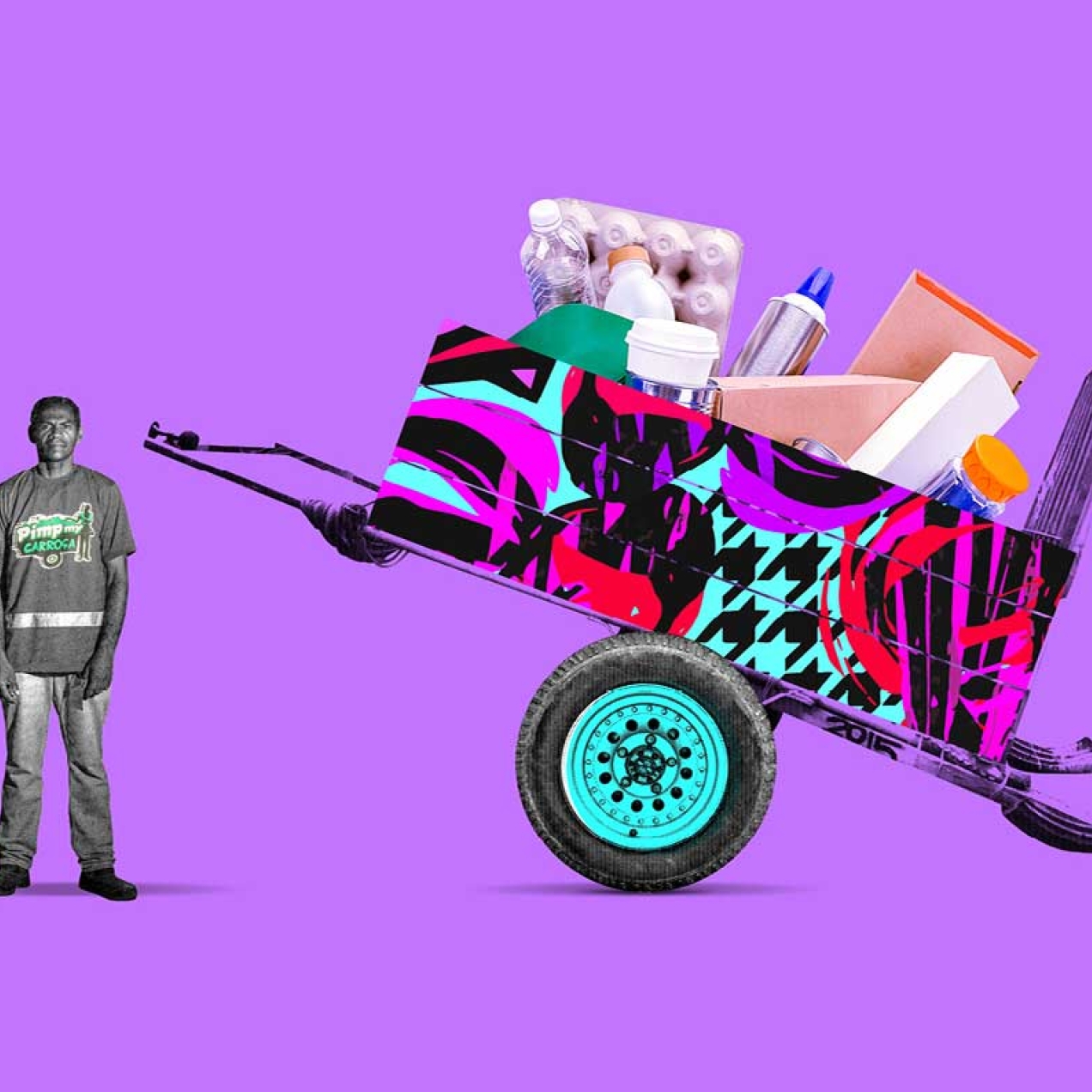 Forget Pimp My Ride, Pimp My Carroca hero banner