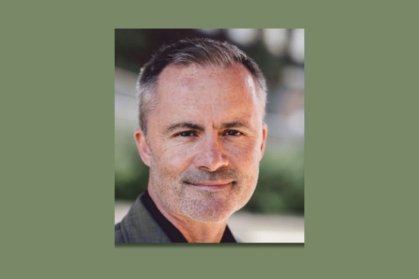 Ben Verinder CIRP consultant and trainer