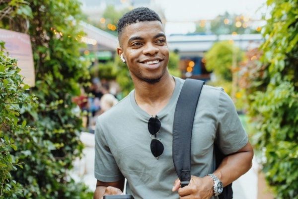 Image for article 'Three great gen Z podcasts you must download'