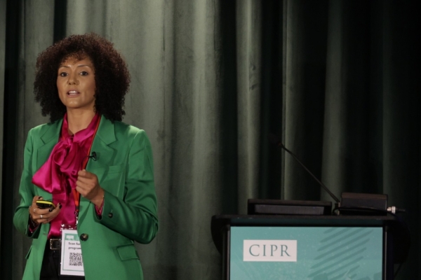 Image for article 'The CIPR annual conference 2025 reviewed: leadership and impact'