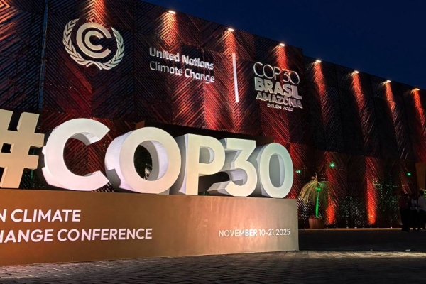 Image for article 'COP30 exposed the gap between Brazil’s climate ambition and delivery'