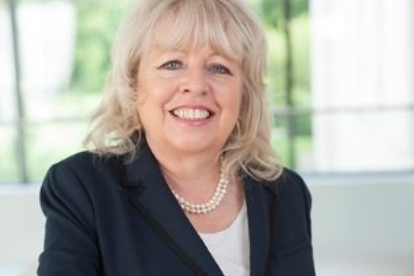 Image for article 'Recognition for Carol Rennard’s contribution to PR industry'