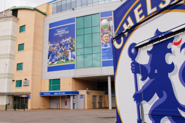 Image for article 'Don’t Let The Communications Run Wild'