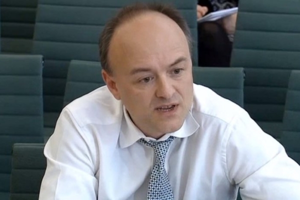 Image for article 'What Would The Cummings Reforms Mean For Public Affairs?'