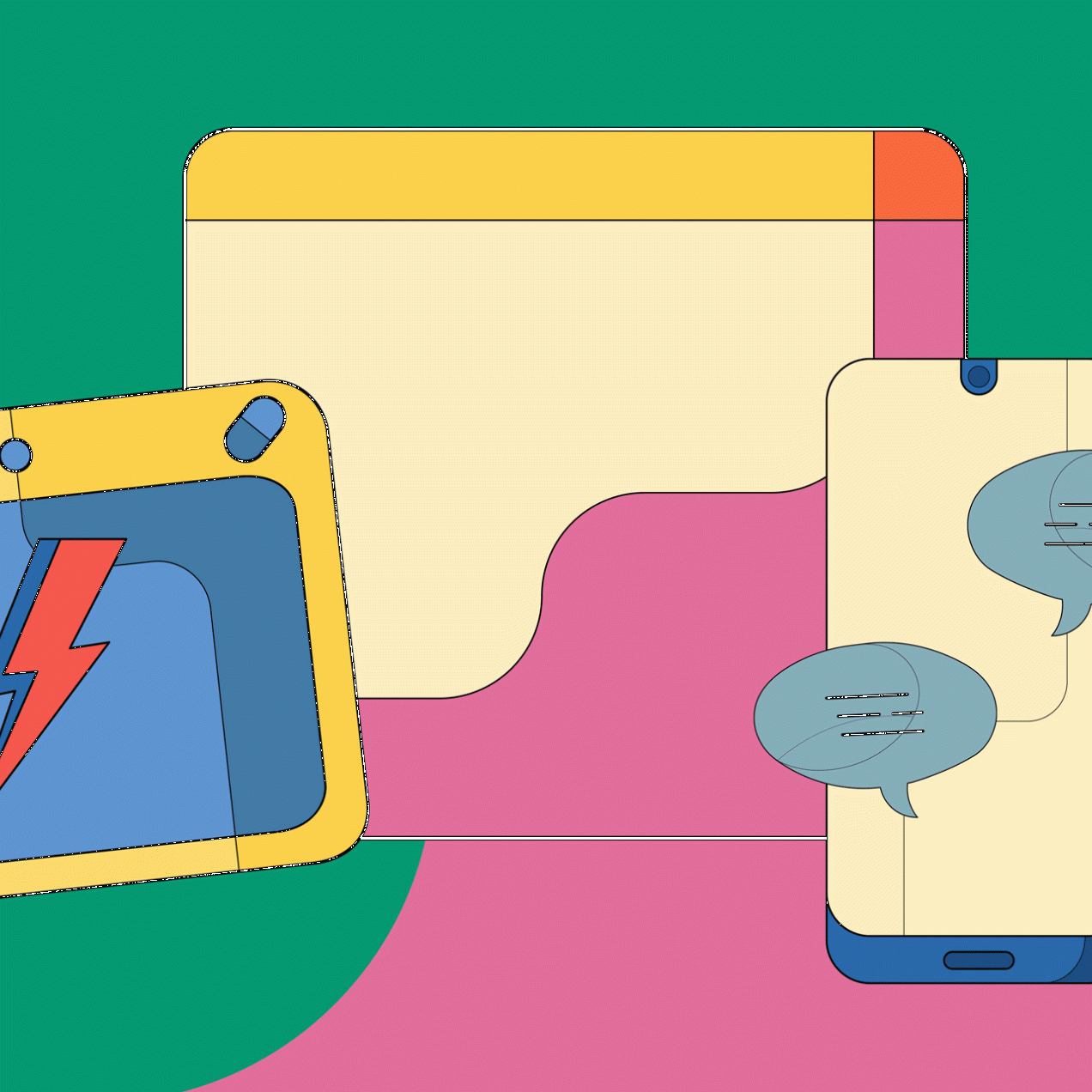 Biased? Moi? A sociolinguistic look at communication hero banner