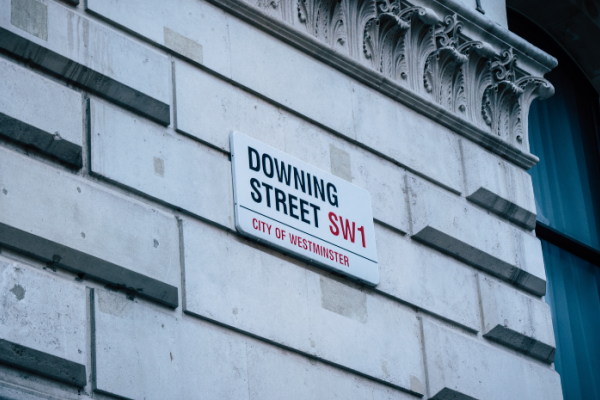 Image for article 'Change At The Top? How The PM’s Woes Impact on Public Affairs'
