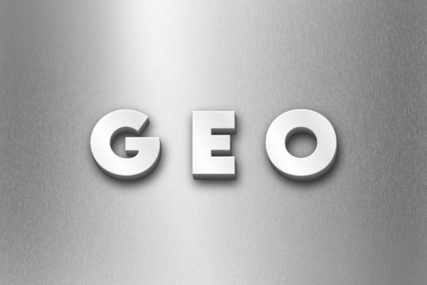 Image for article 'Yes, GEO is a silver bullet – but perhaps not in the way you were thinking'