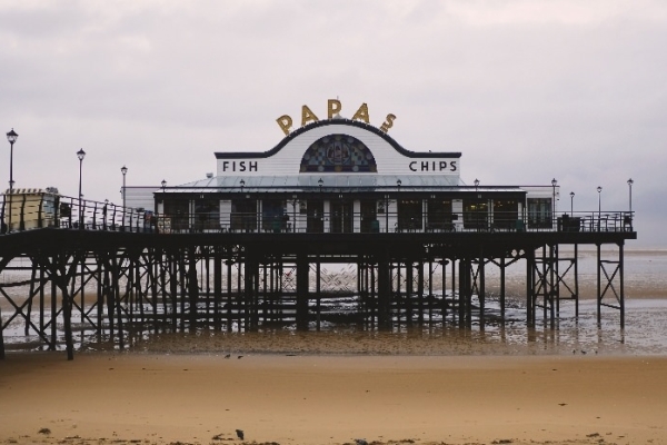 Image for article 'When LinkedIn met Grimsby'