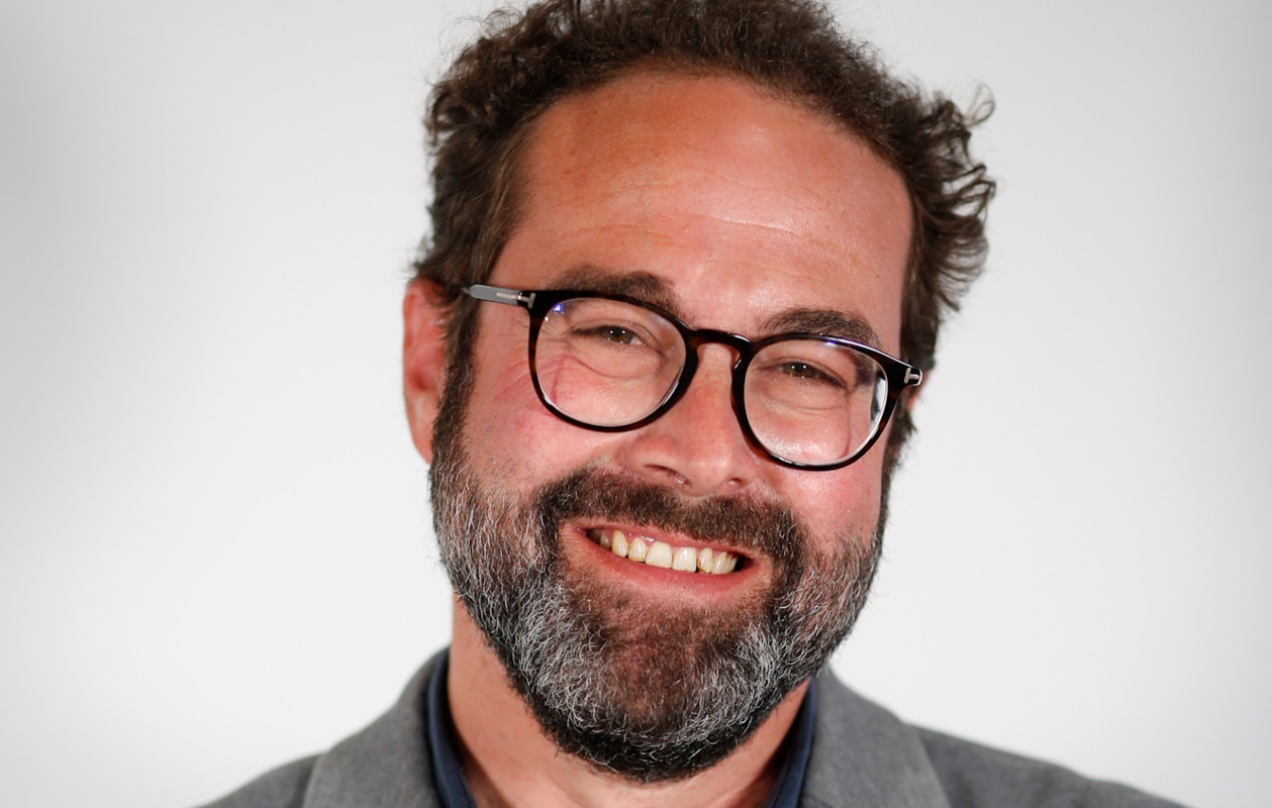 Antoine Dubois