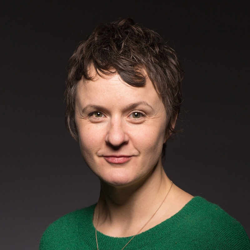 Sarah Wilson