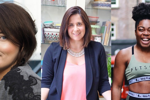 Image for article 'Meet the Influencers II – This Time It’s Personal'