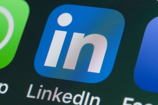 Image for article 'Why you should use LinkedIn for public affairs'