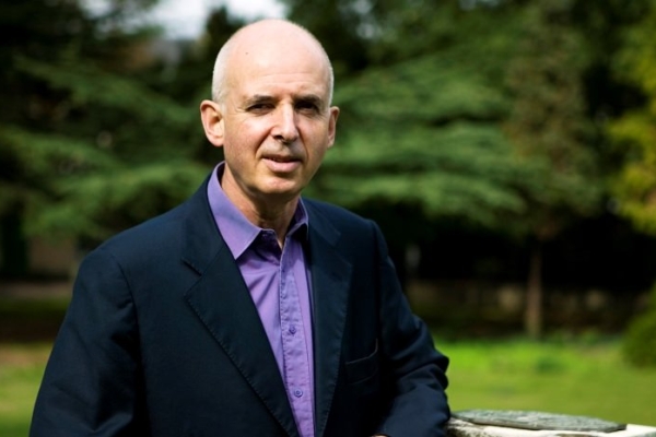 Image for article 'Michael Bland Obituary'