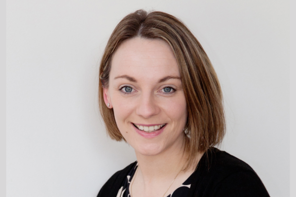Image for article 'Make this year the year to get involved. Meet the new CIPR President, Rachel Roberts'