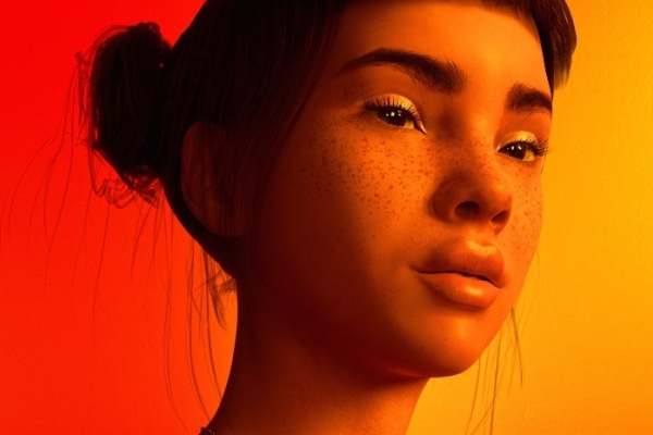 Image for article 'Performance art or cynical manipulation? How avatars are taking over Influencer Marketing'