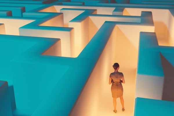 Image for article 'Navigating disinformation: pressures and opportunities in PR'