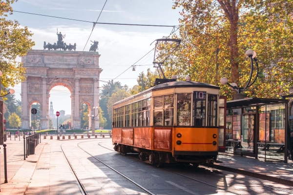 Image for article 'Building a strong reputation in Europe – a comms checklist '