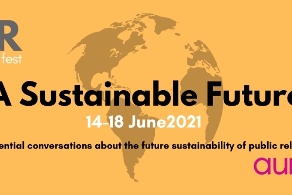 Image for article 'PRFest 2021 – looking to the future'