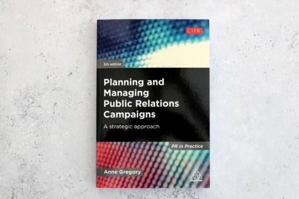 Image for article 'Five at 25: new edition CIPR flagship book out for Christmas'