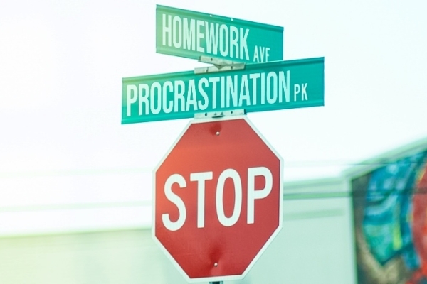 Image for article 'How positive procrastination can skyrocket your productivity'