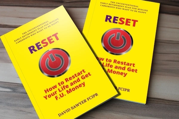 Image for article 'There's more to midlife than a crisis'