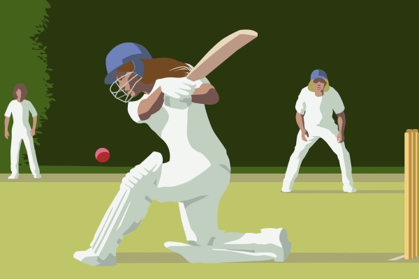 Image for article 'Sponsorship in women’s sport: closing the investment gap'