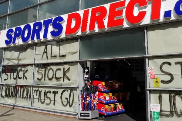 Image for article 'One priority for us all'