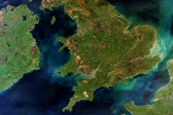 Image for article 'Ten reasons to choose an agency outside London'