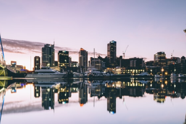 Image for article 'Returning to work after lockdown: lessons from New Zealand'