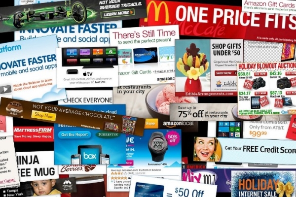 Image for article 'Are you annoyed by adverts for things you have just bought?'