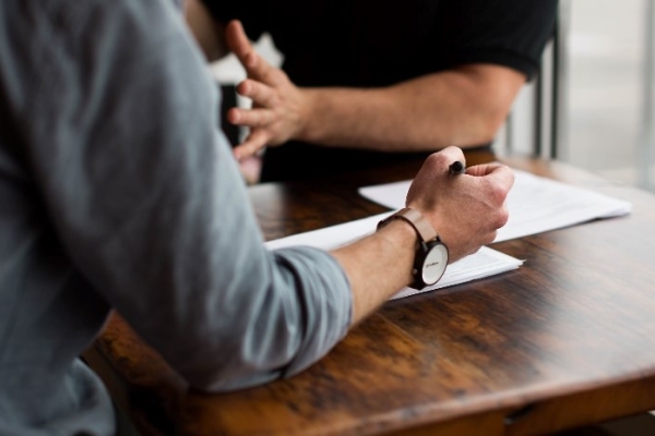 Image for article ''Becoming a trusted advisor' – thoughts from the recent CIPR Inside event'