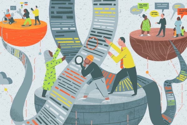 Image for article 'October AI policy update: UK bets on beating US as EU gambles €1bn'