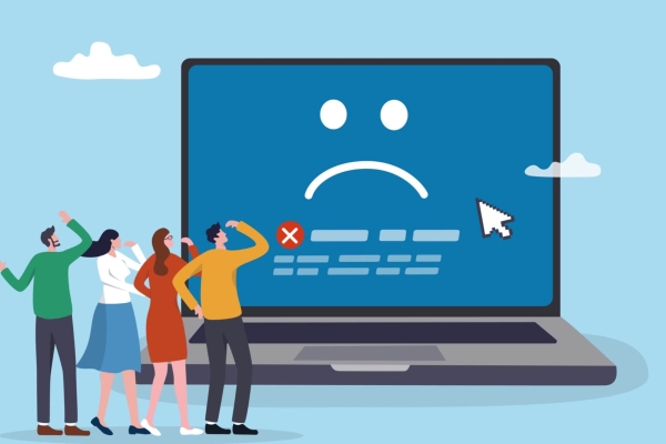 Image for article 'The AI reality gap in corporate communications and public relations'
