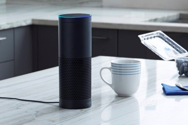 Image for article 'Alexa, is AI taking over online marketing?'