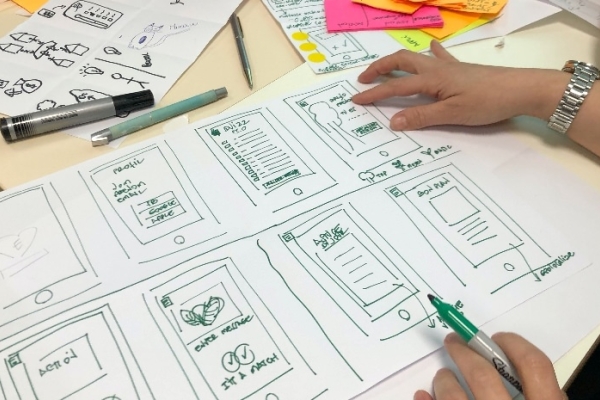 Image for article 'Closing the Gap between data and creativity in brand marketing'