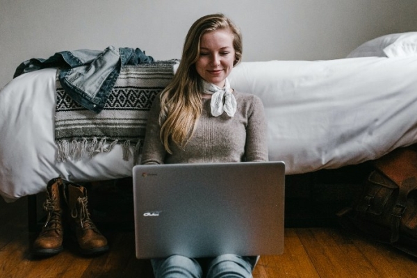 Image for article 'How to use video for your Internal Comms'