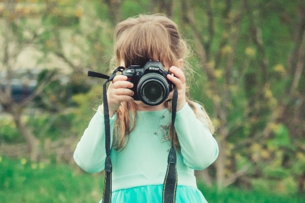 Image for article 'Snappy tips for the perfect PR shot '