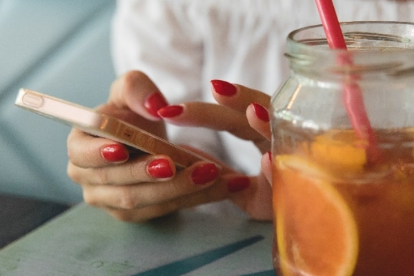 Image for article 'Text for Humanity: Why B2B campaigns must have purpose at their core'