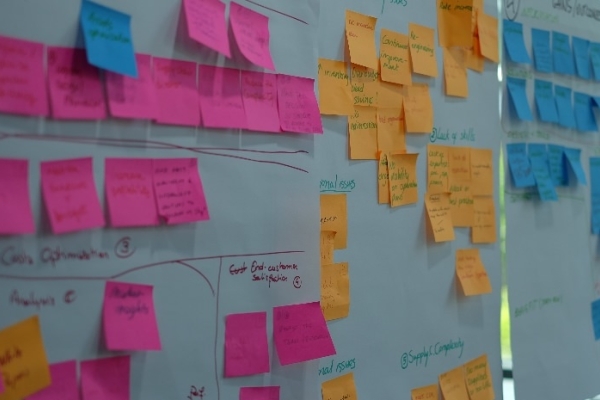 Image for article 'How to Use Agile as a Strategic Management Tool in PR & Communications'