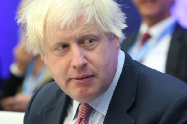 Image for article 'And they’re off (officially): Tory leadership race gets underway'