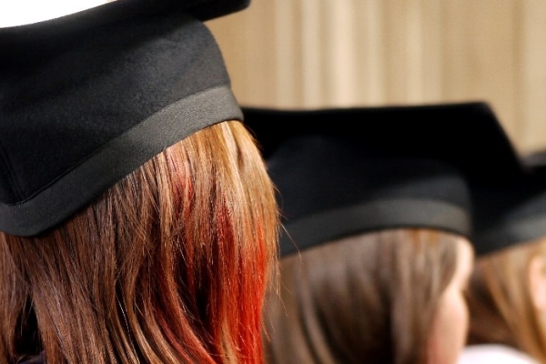 Image for article 'We need to show graduates what a great career PR is'