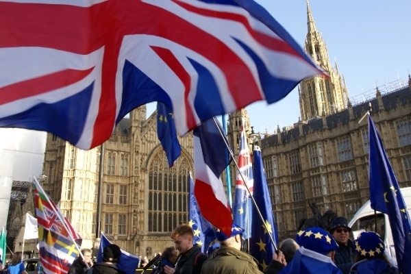 Image for article 'Brexit: failure in negotiation and the need for public relations’ perspective'