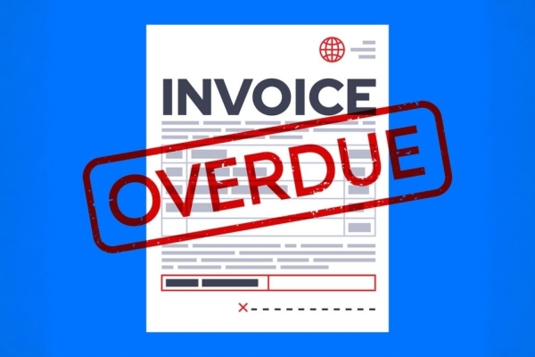 Image for article 'Businesses now need to pay invoices within 60 days. What does this mean for PR?'